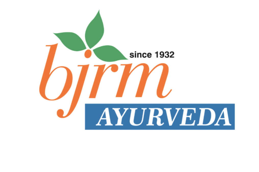 BJRM Ayurveda since 1932