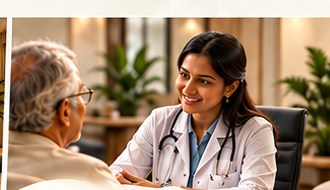 Wellness clinical consultation