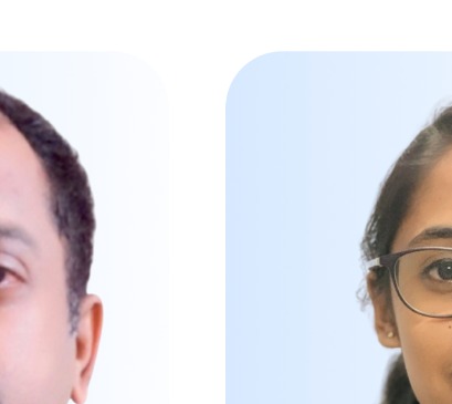 Dr Jasika Vijay, Director