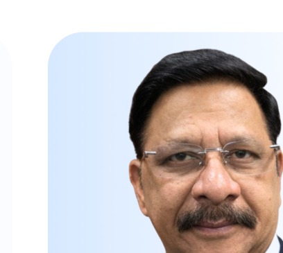 Dr Rajesh Mahadevan, Medical Director