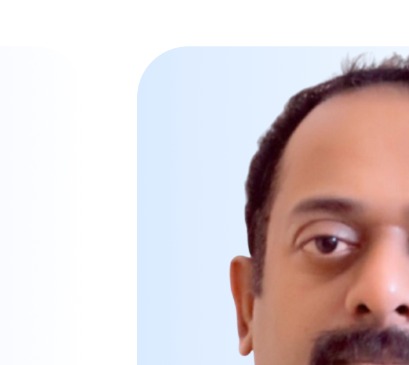 Srinivas Chandran, Chief Marketing Officer